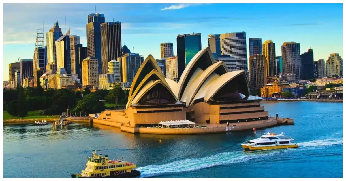 সম্প্রতি অস্ট্রেলিয়া বিদেশি শিক্ষার্থীদের সংখ্যা উল্লেখযোগ্যভাবে বেড়েছে। ছবি: দ্য ইকোনমিক টাইমস